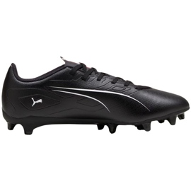 Puma Ultra 5 Play FG/AG 107689 02 fodboldsko sort