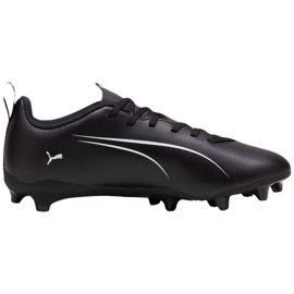 Puma Ultra 5 Play FG/AG 107695 02 fodboldsko sort
