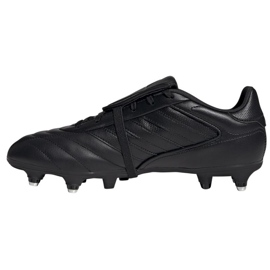 Adidas Copa Gloro Ii Sg IH7618 fodboldsko sort