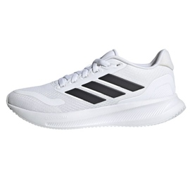 Adidas Runfalcon 5 IE8593 sko hvid