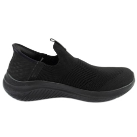 Skechers 403844L SLIP-INS sko sort