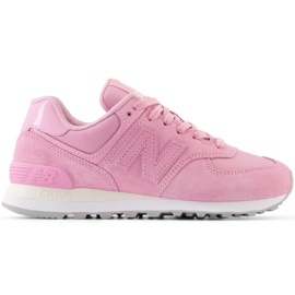 New Balance WL5742BB sko lyserød