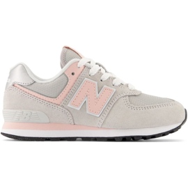 New Balance PC574EVK sko beige