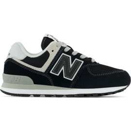 New Balance Sports Shoes PC574EVB Sort