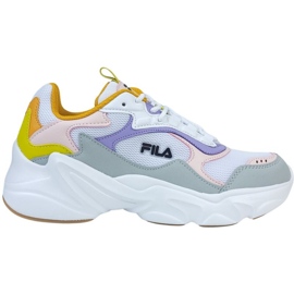 Fila Collene Cb sko FFW0046 13359 x hvid