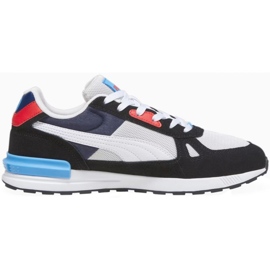 Puma Graviton Pro sko 380736 26 flerfarvet