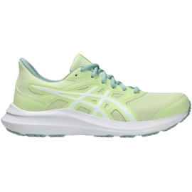 Asics Jolt 4 1012B421-300 løbesko grøn