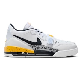 Nike Jordan Legacy 312 Low CD7069-107 sko hvid