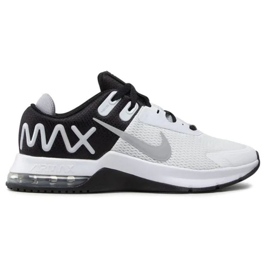 Nike Air Max Alpha Trainer 4 CW3396-100 sko hvid