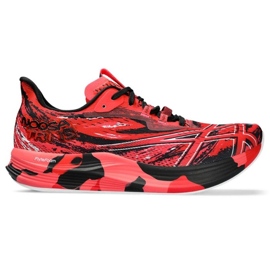 Asics Noosa Tri 15 sko 1011B609600 rød