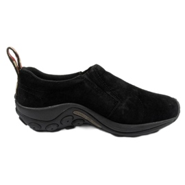 Merrell Jungle Moc J60826 sportssko sort