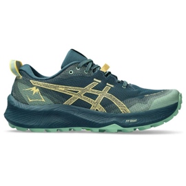 Asics Gel Trabuco 12 sko 1011B799400 blå