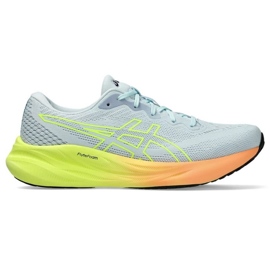Asics Gel Pulse 15 sko 1012B593021 grå
