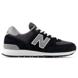 New Balance sportssko U574TWE sort