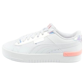 Puma Jada sportssko 393923 01 hvid