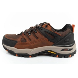 Skechers Arch Fit 204630/CDB sko brun