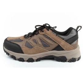 Skechers Enago 66275/TAN sko beige