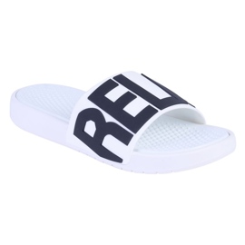 Coqui Speedy flip-flops 92800555093 hvid
