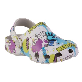 Coqui Little Frog sandaler 92800555193 flerfarvet