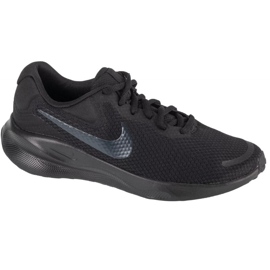 Nike Revolution 7 FB2208-002 sportssko sort