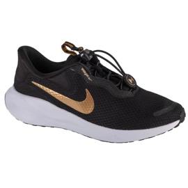 Nike Revolution 7 EasyOn FN7999-002 sko sort