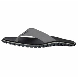 Gumbies Andenæb Flip Flops G-DB-UNI-BLGR klipklapper grå