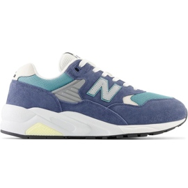 New Balance MT580CA2 sportssko blå