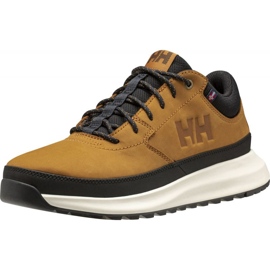 Helly Hansen Beckett 11991 725 vandtætte sko brun