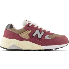 New Balance MT580ECA sportssko rød