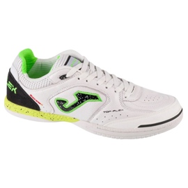 Joma Top Flex 2432 I sko TOPW2432IN hvid