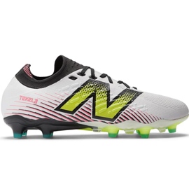 New Balance Tekela V4+ Pro Low Fg ST1FLH45 sko hvid
