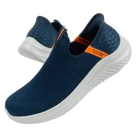 Skechers 403844L/NVY sko blå