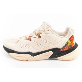 Adidas X9000L3 GX7742 sko beige