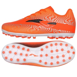 Joma Evolution 2408 Fg EVJW2408AG sko orange