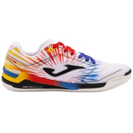 Joma Invicto Men 2476 I INVW2476IN sko hvid