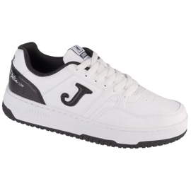 Joma C.Platea Low Lady 2401 CPLALW2401 sko hvid