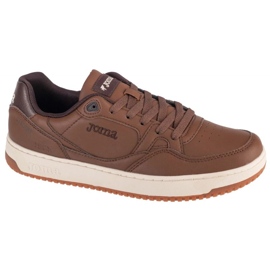 Joma C.Stadium Herre 2424 CSTAW2424 sko brun