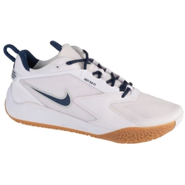 Nike Air Zoom Hyperace 3 FQ7074-107 sko hvid