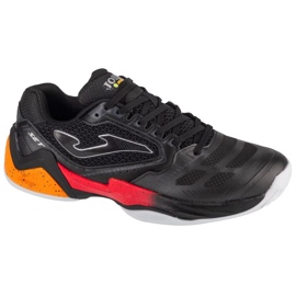 Joma Set Herre 2401 TSETW2401AC sko sort