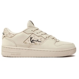 Karl Kani 89 Prm sko 10800005 hvid