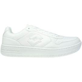 Lotto Paliot Oc 2400020U 1010 sko hvid