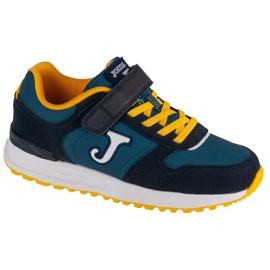 Joma Tornado 2405 JTORNAW2405V sko blå