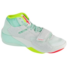 Jordan Zion 2 DO9161-367 sko hvid