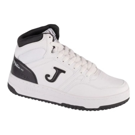 Joma C.Platea Mid Lady 2401 CPLAMLW2401 sko hvid