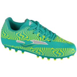 Køb Joma Evolution 2415 Ag EVJW2415AG grøn