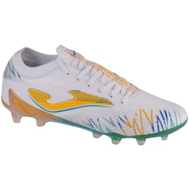 Joma Striker 2402 Fg STRIKW2402FG sko hvid