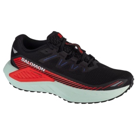 Salomon Drx Defy Grvl 475635 sko sort