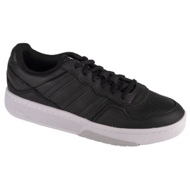 Adidas Courtic GX6319 sko sort