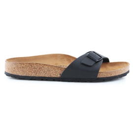 Birkenstock Madrid Bs 0040793 flip-flops blå