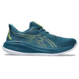 Asics Gel Cumulus 26 sko 1011B792-400 grøn